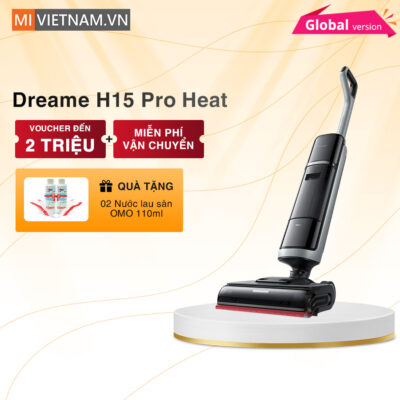 Dreame H15 Pro Heat