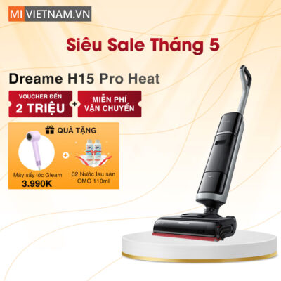 Dreame H15 Pro Heat
