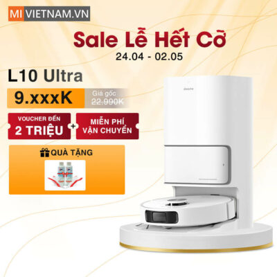 Dreame L10 Ultra