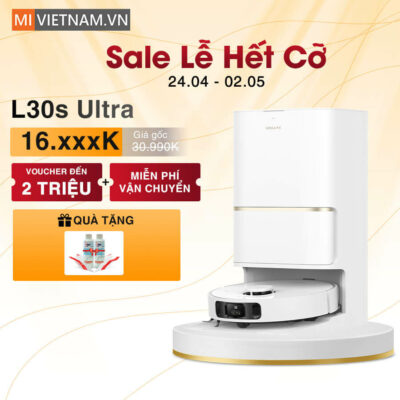 Dreame L30s Ultra