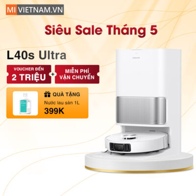 Dreame L40s Ultra