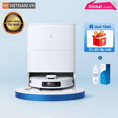 Ecovacs Deebot T30S Pro 2025