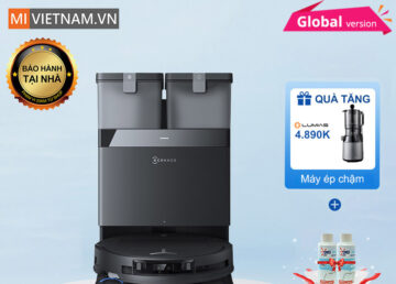 Ecovacs Deebot T50 Pro Omni 2025