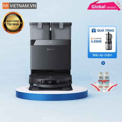 Ecovacs Deebot T50 Pro Omni 2025