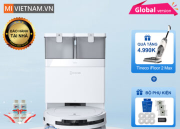 Deebot T50 Pro Omni