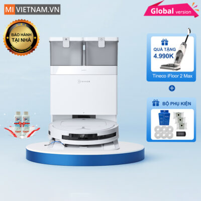 Deebot T50 Pro Omni