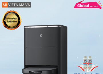 Ecovacs Deebot X5 Pro Omni