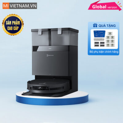Ecovacs X8 Pro Omni