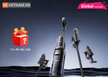 Tineco Floor One Switch S7 Stretch