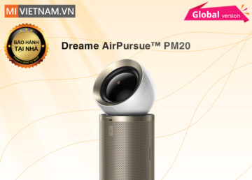 Dreame AirPursue™ PM20