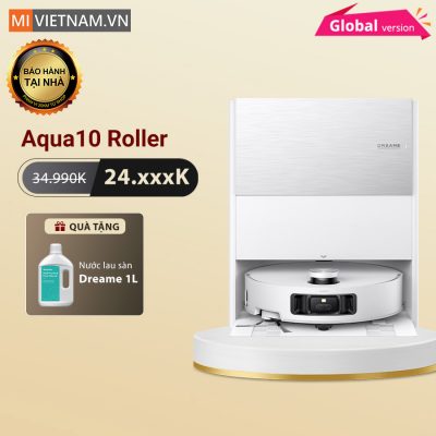 Dreame Aqua10 Roller