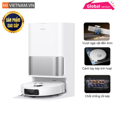 Dreame L40s Ultra
