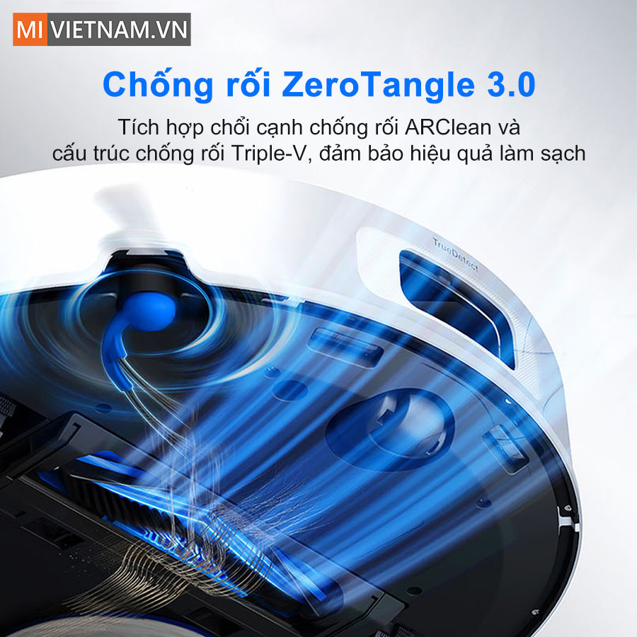 Ecovacs Deebot T30C