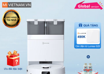 Ecovacs Deebot T30C