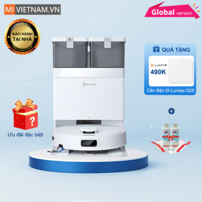 Ecovacs Deebot T30C
