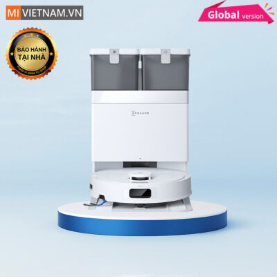 Ecovacs Deebot T30C