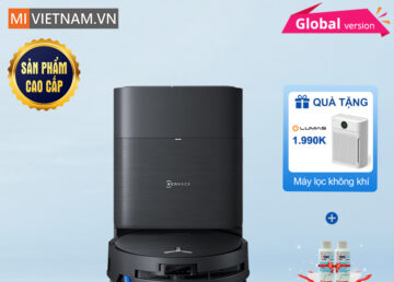Ecovacs Deebot X9 Pro Omni