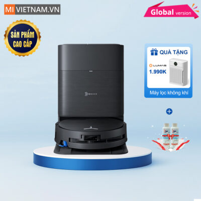 Ecovacs Deebot X9 Pro Omni
