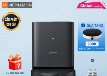 Ecovacs Deebot T80 Omni
