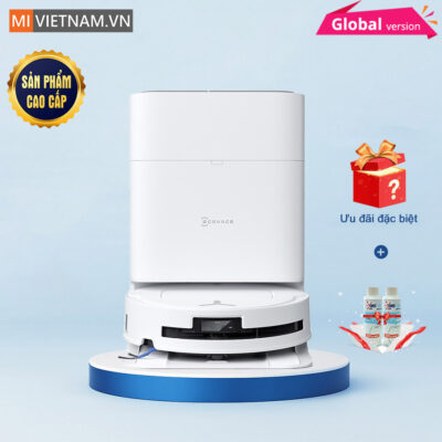 Ecovacs Deebot T80 Omni