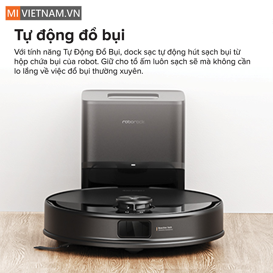 Roborock Q10 VF+