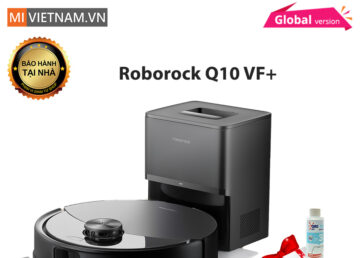 Roborock Q10 VF+