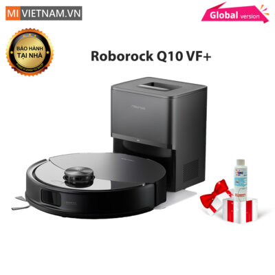 Roborock Q10 VF+