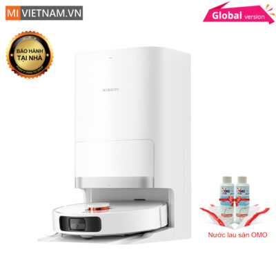 Xiaomi Vacuum X20 Plus