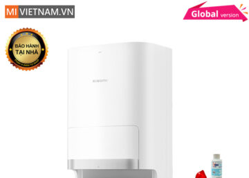 Xiaomi Vacuum X20 Plus