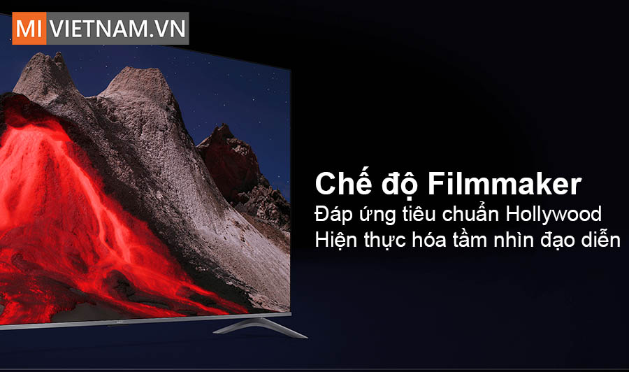 Tivi Xiaomi 65 inch A Pro