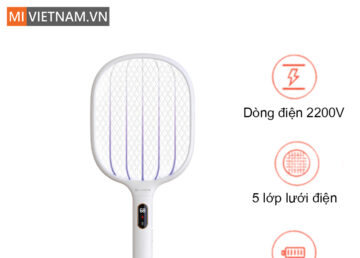 Vợt bắt muỗi Lumias V6