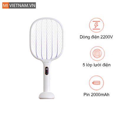 Vợt bắt muỗi Lumias V6