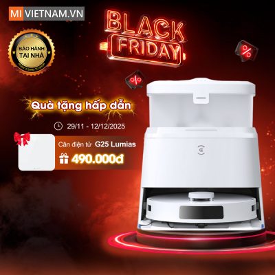 Ecovacs Deebot T30e Pro Omni