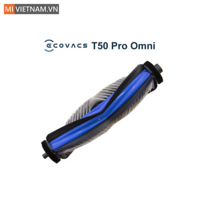 Chổi chính Ecovacs dùng cho robot hút bụi T50 Pro omni