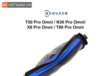 Chổi chính Ecovacs dùng cho robot hút bụi T50 Pro omni