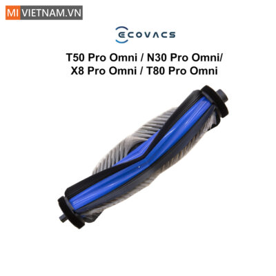 Chổi chính Ecovacs dùng cho robot hút bụi T50 Pro omni