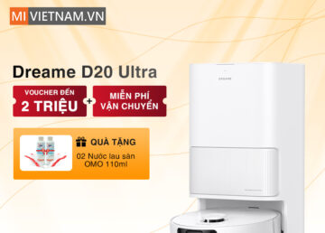 Dreame D20Ultra