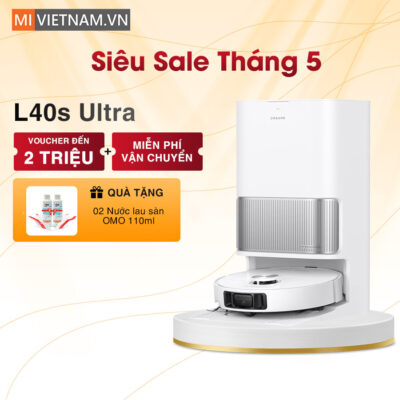 Dreame L40s Ultra