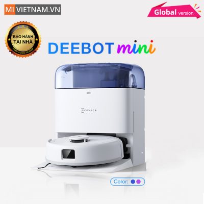 Ecovacs Deebot Mini