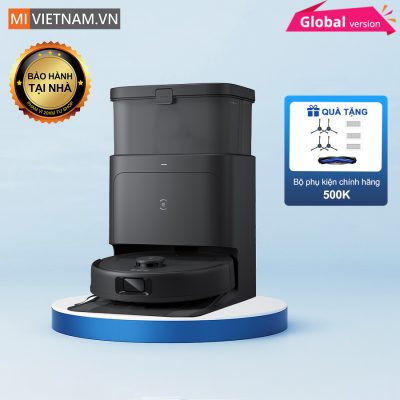 Ecovacs N30 pro