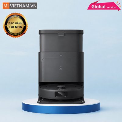Robot hút bụi lau nhà Ecovacs N30 Pro Omni