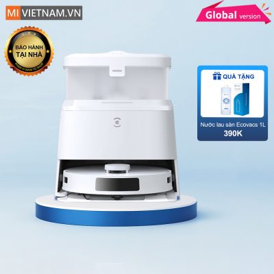 ecovacs T30e