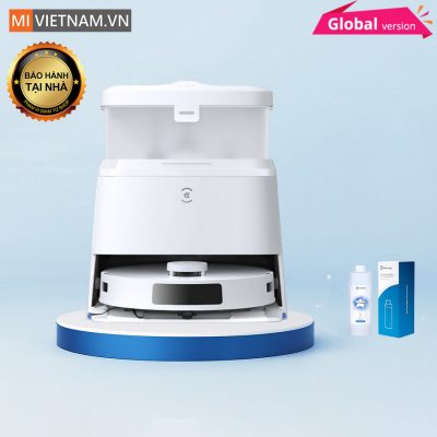 Ecovacs T30e