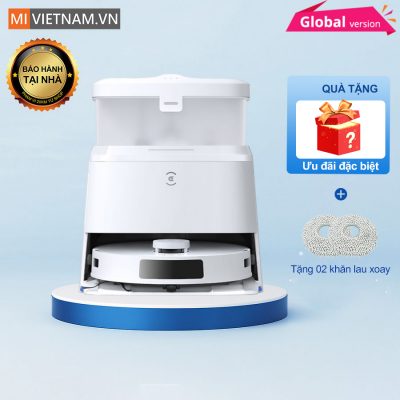 Ecovacs T30e Pro Omni