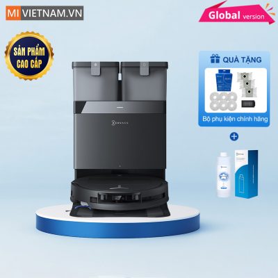 Ecovacs T50 Pro Omni