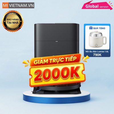 Ecovacs Deebot T80 Omni