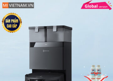 Ecovacs X8 Pro Omni