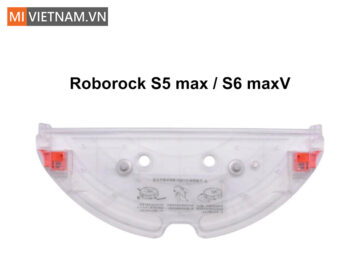 Khay Khăn Lau Roborock S5 Max / S6 MaxV