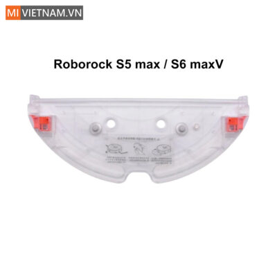 Khay Khăn Lau Roborock S5 Max / S6 MaxV