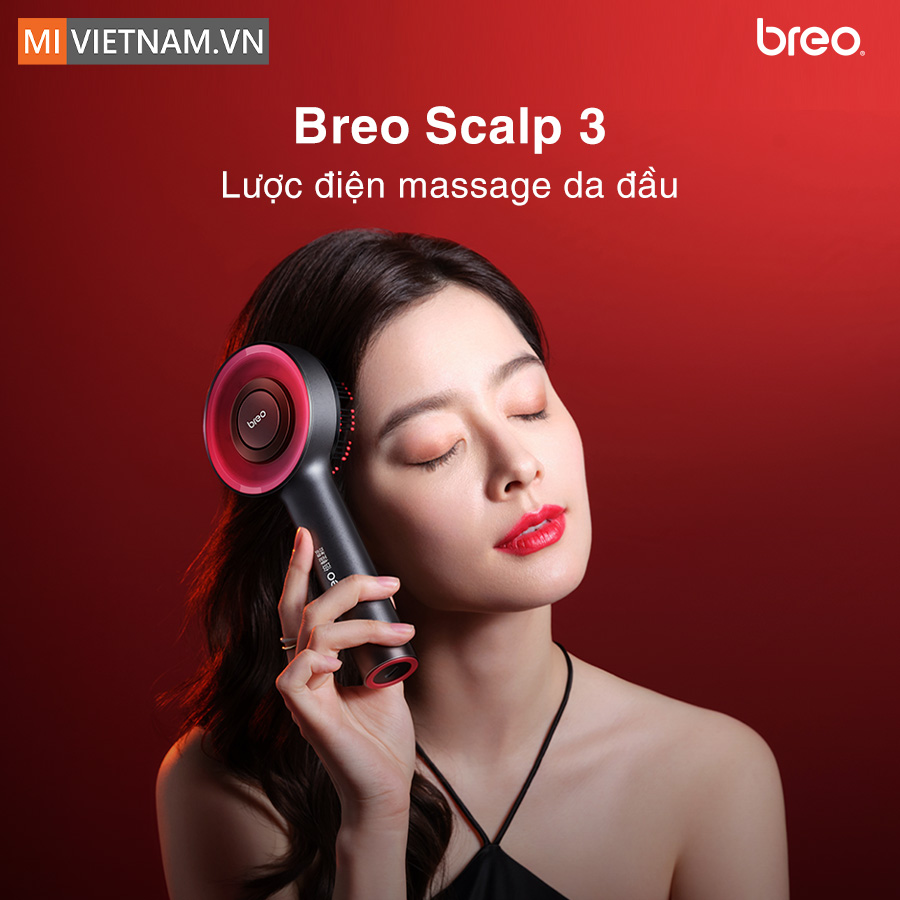Breo Scalp 3